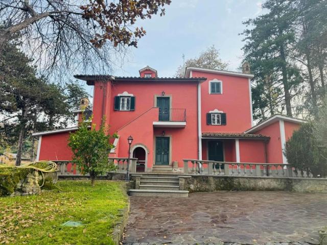 Villa Indipendente in affitto a Roma Capitale, Lazio