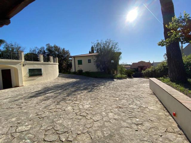 Villa Indipendente in affitto a Roma Capitale, Lazio