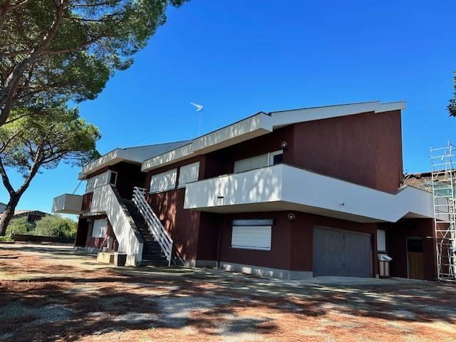 Villa Indipendente in affitto a Roma Capitale, Lazio