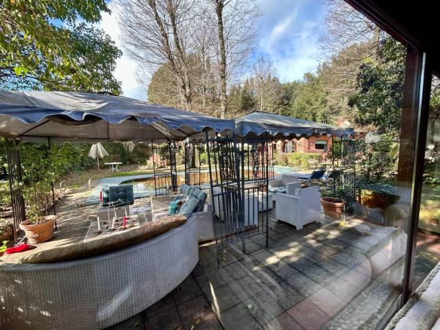 Villa Indipendente in affitto a Olgiata, Roma Capitale