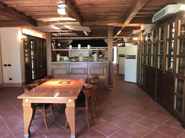 Villa Indipendente in affitto a Olgiata, Roma Capitale