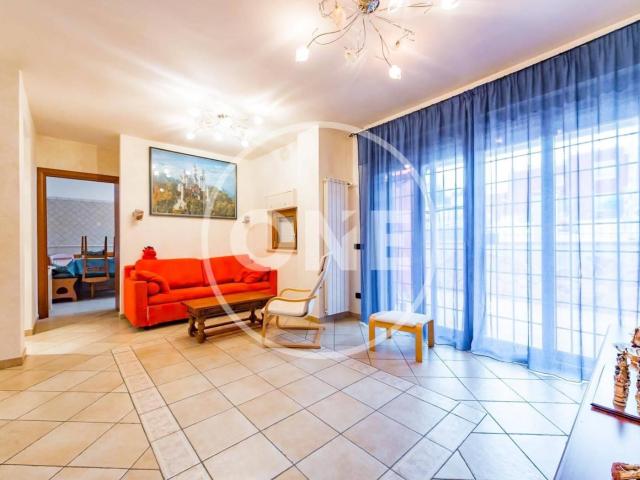 Villa Indipendente in affitto a Prato Fiorito, Roma Capitale