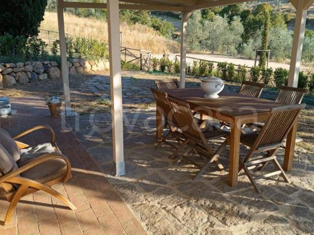 Villa Indipendente in affitto a Meoste, Bagno A Ripoli
