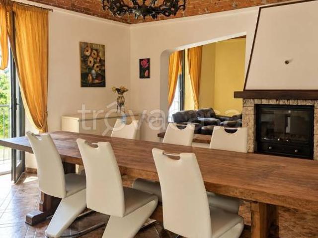 Villa Indipendente in affitto a Sologno, Caltignaga