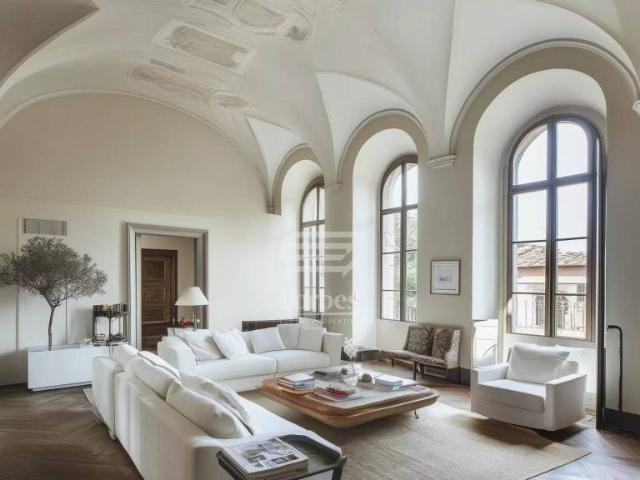 Villa Indipendente in affitto a Quartiere 3, Firenze