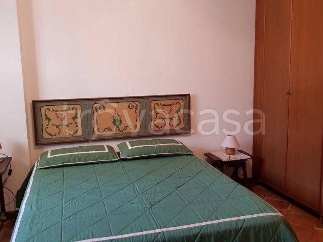 Villa Indipendente in affitto a Fregene, Roma Capitale