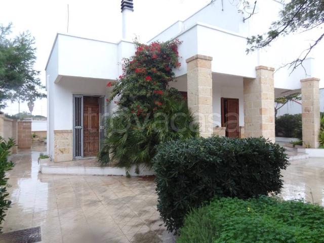 Villa Indipendente in affitto a Puglia, Lecce