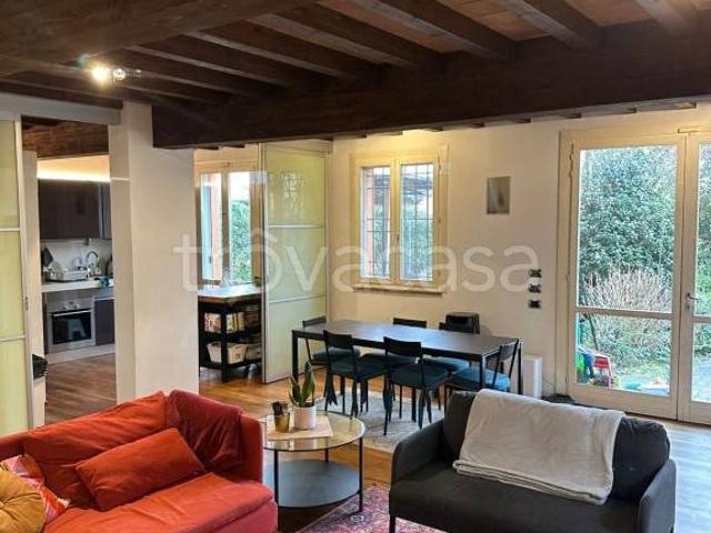 Villa Indipendente in affitto a Buon Pastore-Sant'Agnese-San Damaso, Modena