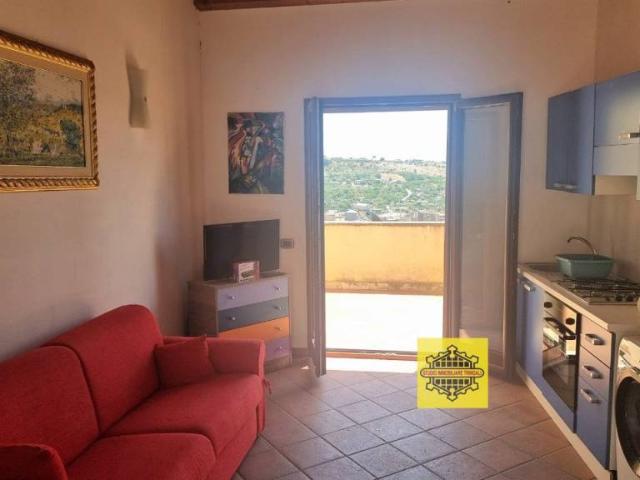 Villa Indipendente in affitto a Modica Alta, Marina Di Modica
