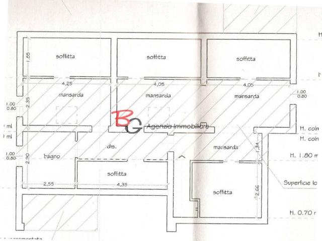 Villa Indipendente in affitto a Montale, Toscana