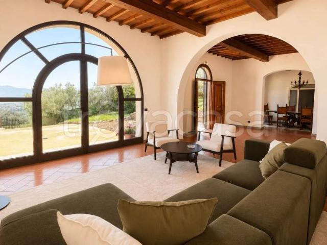 Villa Indipendente in affitto a Mosciano, Scandicci