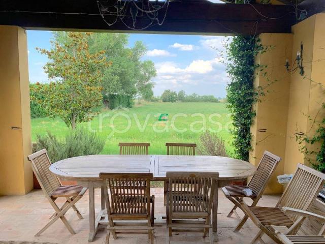 Villa Indipendente in affitto a Sorbolo, Reggio Emilia