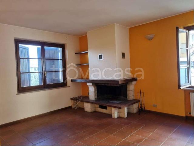 Villa Indipendente in affitto a Passignano Sul Trasimeno, Umbria