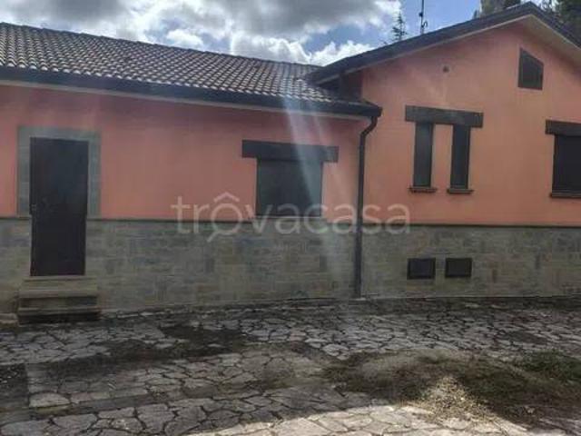 Villa Indipendente in affitto a Pignola, Basilicata