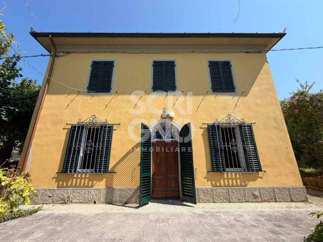 Villa Indipendente in affitto a Pistoia, Toscana