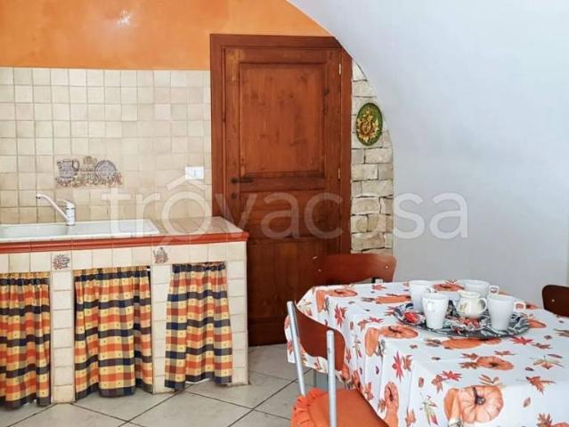 Villa Indipendente in affitto a Ragusa