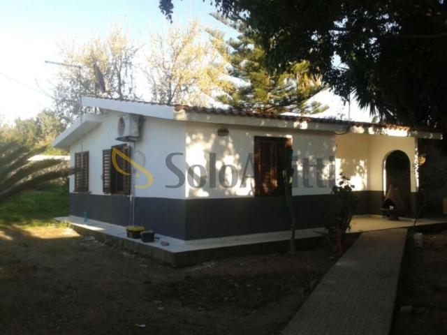 Villa Indipendente in affitto a Calabria, Reggio Calabria