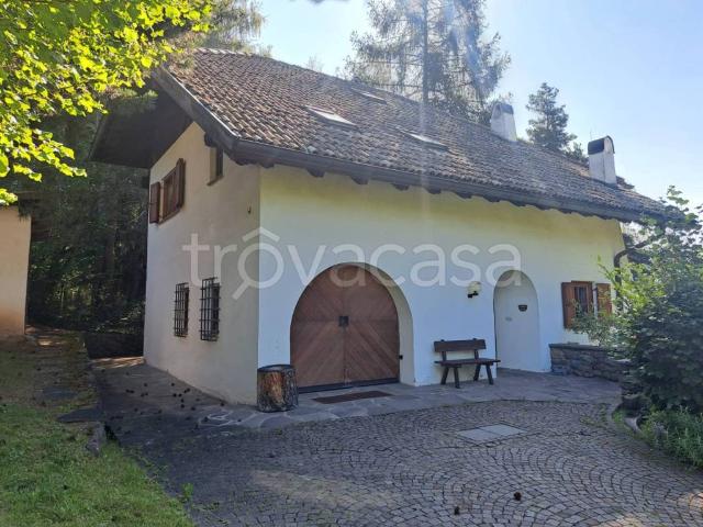 Villa Indipendente in affitto a Salten-Schlern - Salto-Sciliar, Renon - Ritten