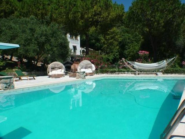 Villa Indipendente in affitto a San Felice Circeo, Lazio