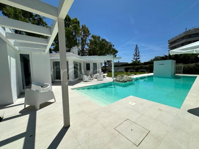 Villa Indipendente in affitto a San Felice Circeo, Lazio