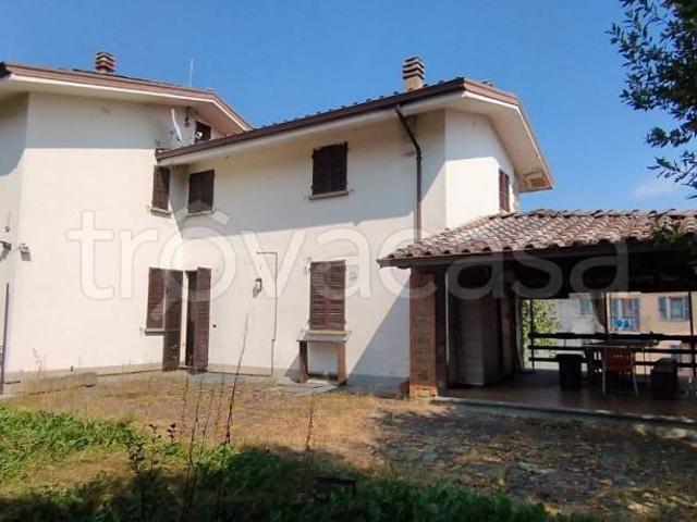 Villa Indipendente in affitto a Travo, Reggio Emilia