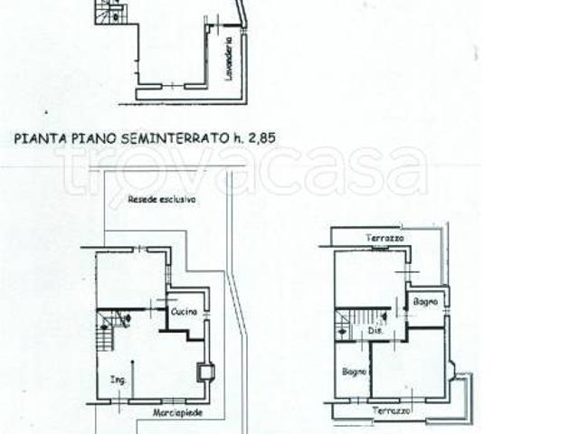 Villa Indipendente in affitto a Agliana, Toscana