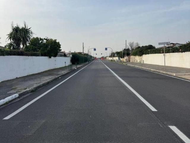 Villa Indipendente in affitto a Tognazzi, Roma Capitale