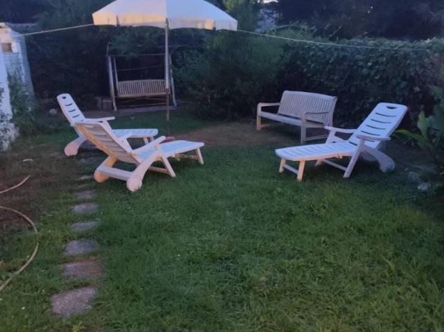 Villa Indipendente in affitto a Fregene, Roma Capitale
