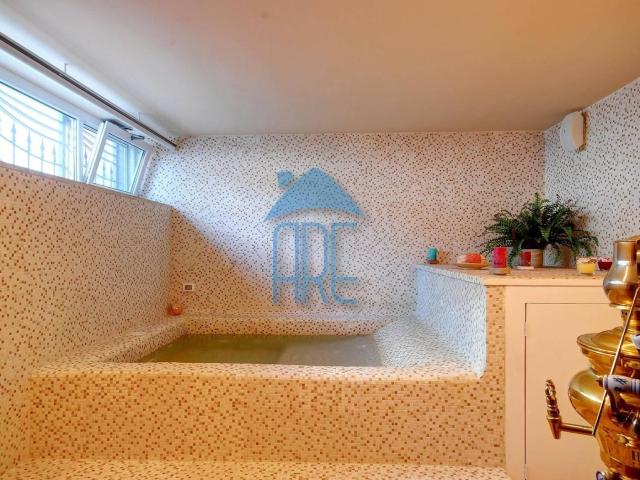 Villa Indipendente in affitto a Madonnetta, Roma Capitale