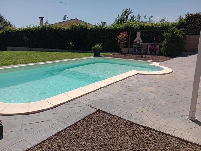 Villa Indipendente in affitto a Roma Capitale, Lazio
