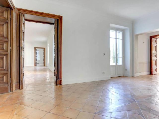 Villa Indipendente in affitto a Municipio Roma I, Roma Capitale