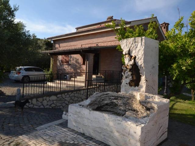 Villa Indipendente in affitto a Roma Capitale, Lazio