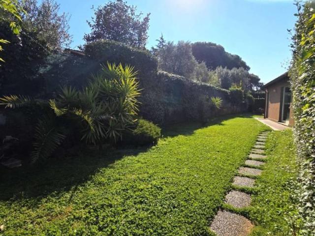Villa Indipendente in affitto a Vigneti II, Roma Capitale