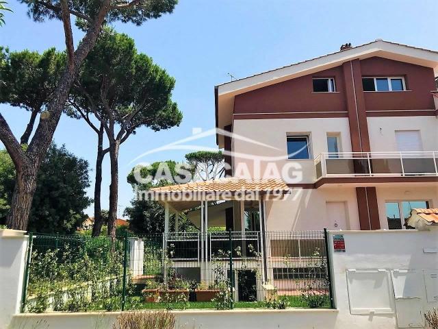 Villa Indipendente in affitto a Axa, Roma Capitale