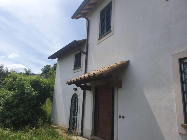 Villa Indipendente in affitto a Roma Capitale, Lazio