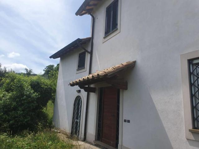 Villa Indipendente in affitto a Roma Capitale, Lazio