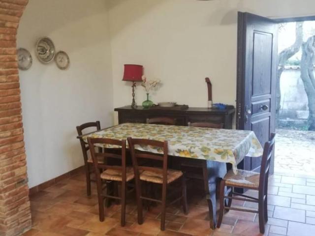 Villa Indipendente in affitto a Roma Capitale, Lazio