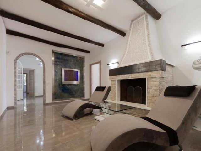 Villa Indipendente in affitto a Roma Capitale, Lazio