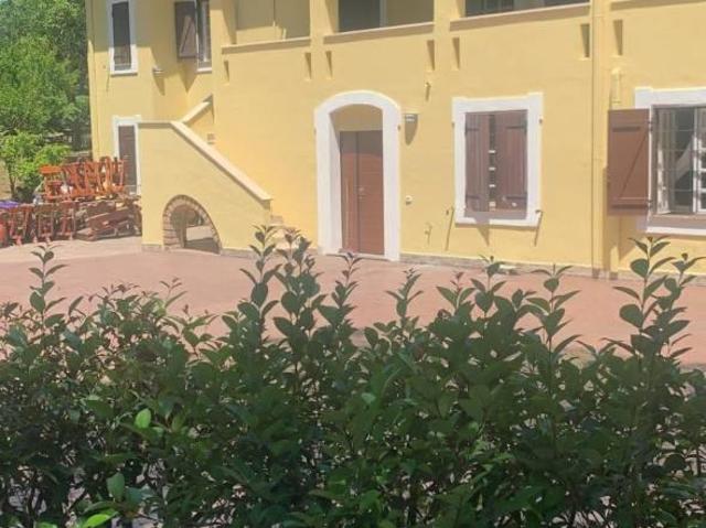 Villa Indipendente in affitto a Roma Capitale, Lazio