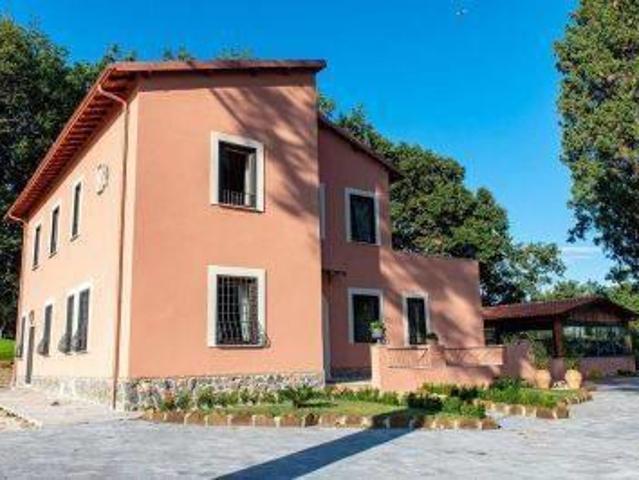 Villa Indipendente in affitto a Olgiata, Roma Capitale