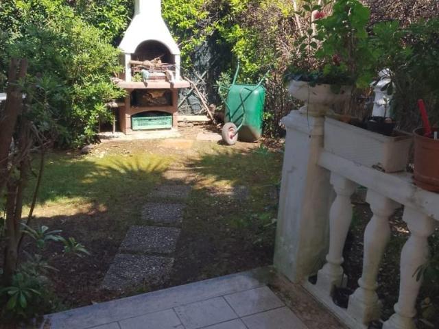 Villa Indipendente in affitto a Marina di San Nicola, Roma Capitale