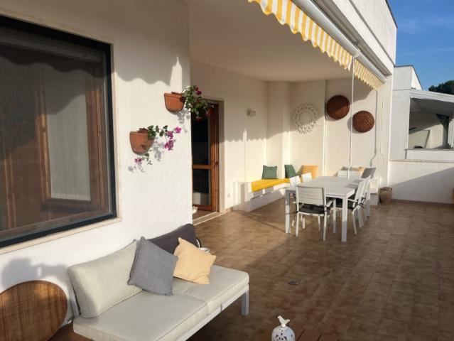 Villa Indipendente in affitto a Puglia, Lecce