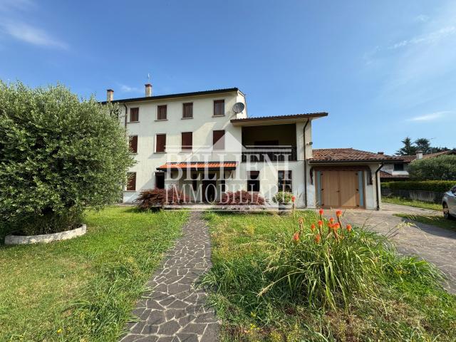 Villa Indipendente in affitto a Pozzoleone, Veneto
