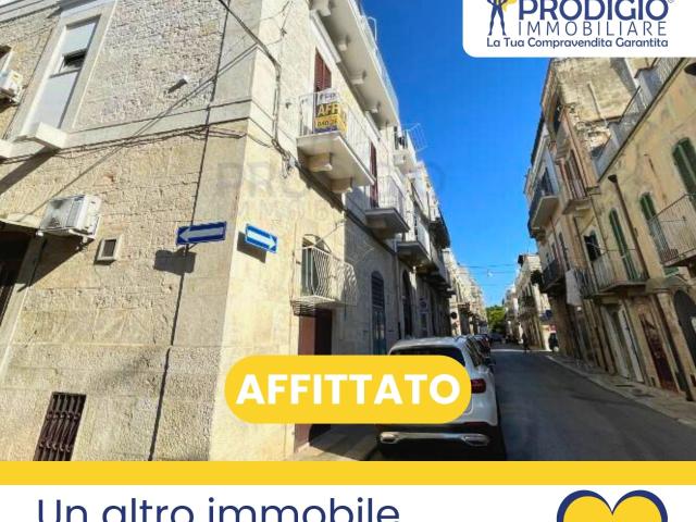 Appartamento in affitto a Puglia, Bari