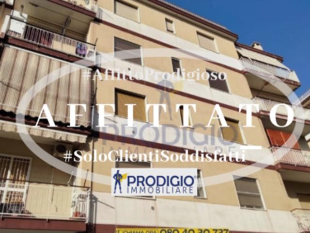 Appartamento in affitto a Contrada, Campania