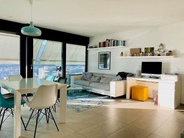 Apartment mieten in Circolo di Lugano est, Lugano