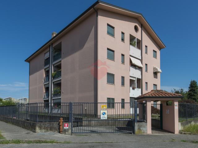 Appartamento in affitto a Casino Luraghi, Gorgonzola