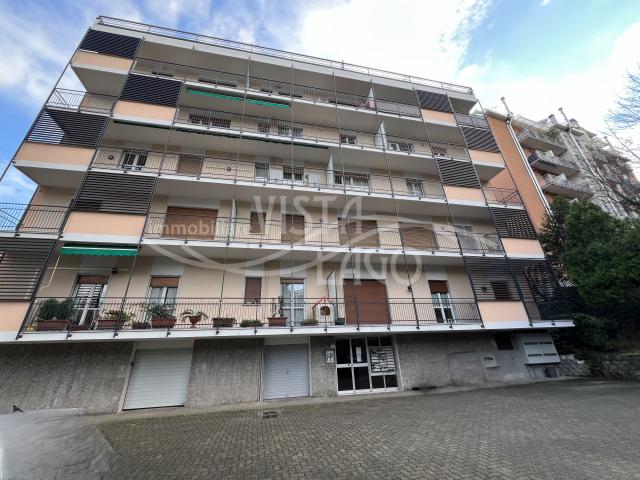 Appartamento in affitto a Como, Lombardia