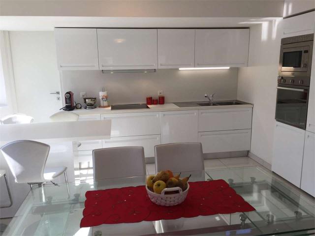 Apartment mieten in Lugano, Tessin