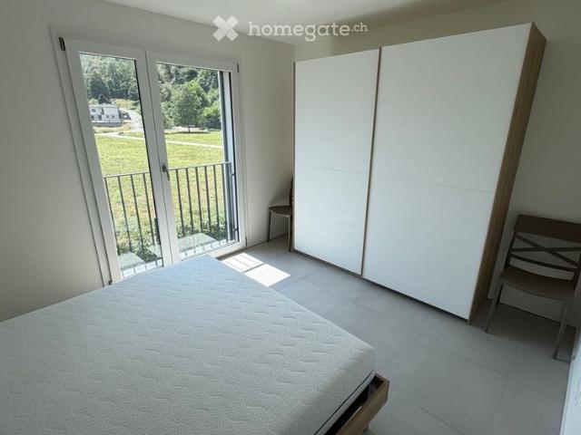 Apartment mieten in Iragna, Riviera